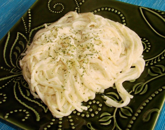 Fettuccine Alfredo Recipe - Food.com