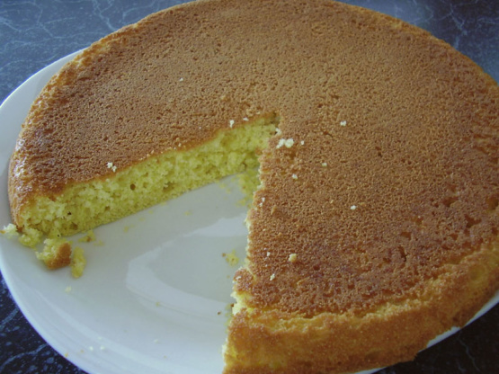 Albers Cornbread Recipe - Genius Kitchen