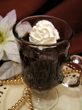 CHOCOLATE CAPPUCINO PUDDING from Denpasar City