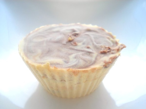 Frozen Peanut Butter Treats