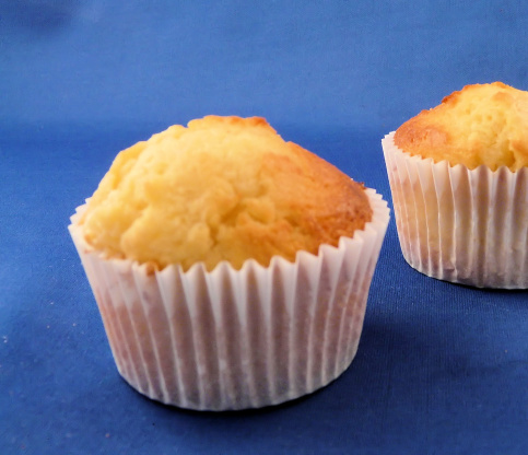 Yellow Cupcakes Recipe - Baking.Food.com