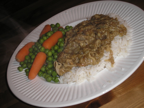 Captain's Curry Recipe  - Food.com