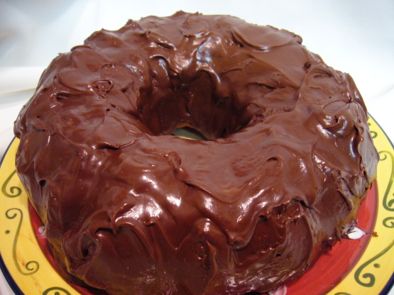 Ho Ho Ho Rum Cake Recipe Genius Kitchen