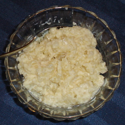 Tapioca Pudding - Easy Microwave Method Recipe - Food.com
