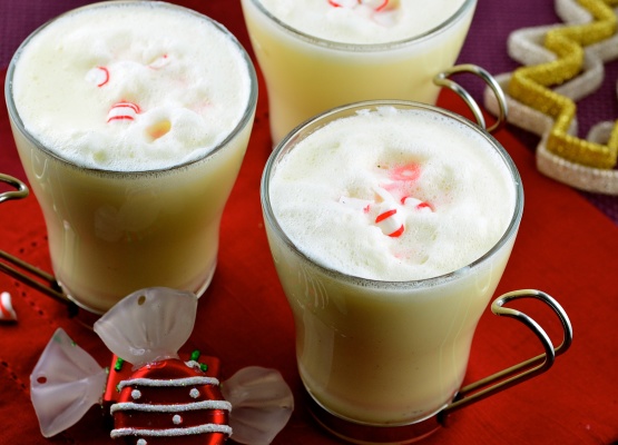 Tip #5: Throw a cool cocktail party!