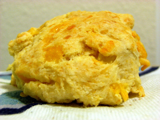 Cheese and Apple Scones Recipe - Food.com