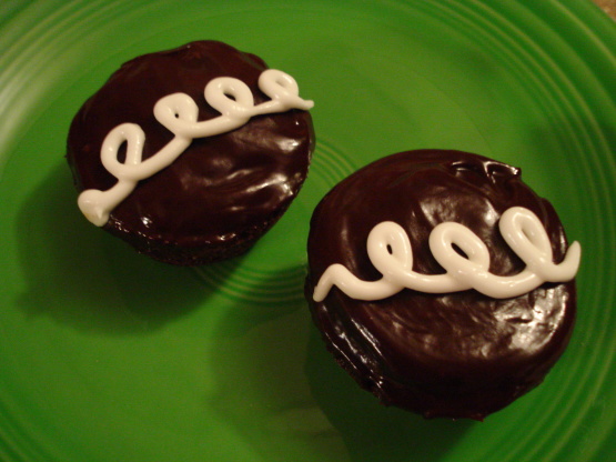 Fauxtess Cupcakes Recipe - Food.com