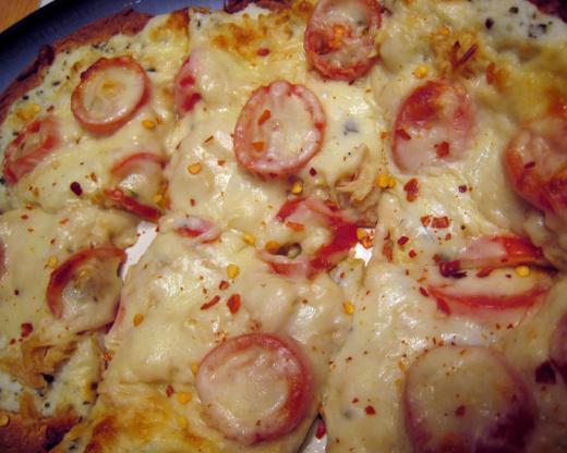 Margarita Pizza Recipe - Food.com