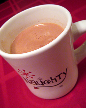 Sinfully Rich & Delicious Hot Chocolate Recipe - Food.com