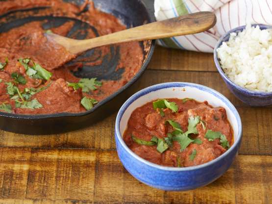 Restaurant Style Indian Butter Chicken (Chicken Makhani) Recipe - Food.com