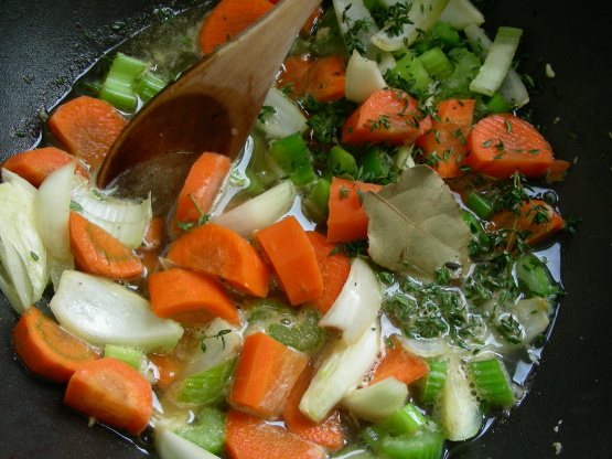 Country French Chicken (Diabetic Recipe) - Image 5