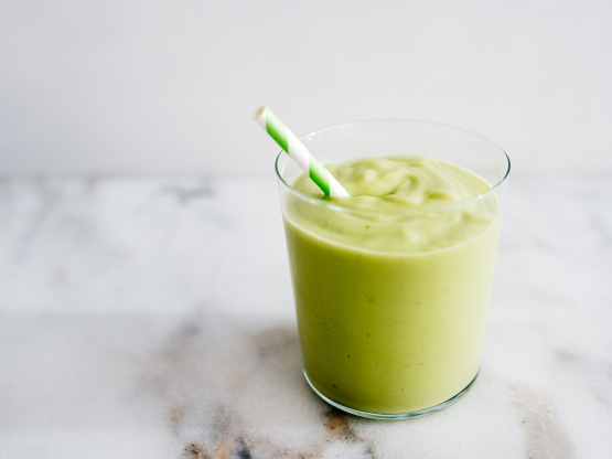 Avocado Smoothie