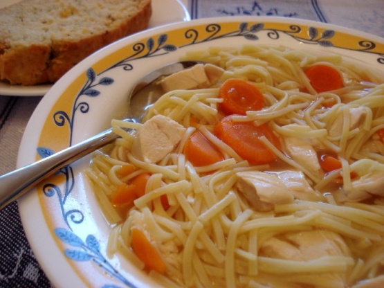 50 Easy Lunch Ideas | Family Friendly Lunch Recipes - Food.com