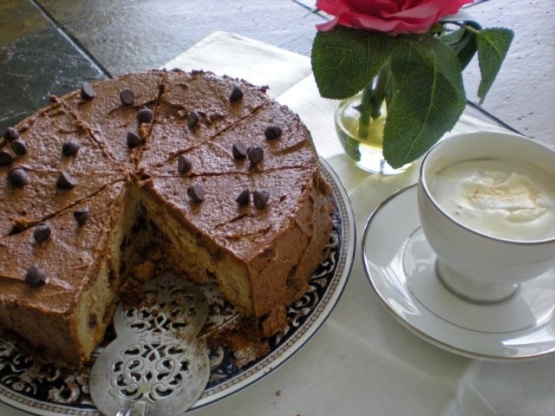 Coffee Mocha Icing Recipe - Food.com