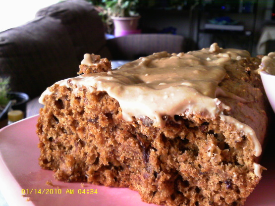 Prune Cake Recipe With Baby Food Prune Cake Recipe With Baby Food