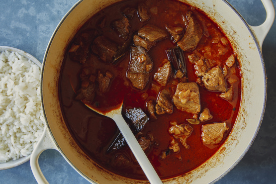 Rogan Josh Recipe - Food.com