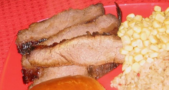 Tender Flank Steak Taste of Home Recipe - Food.com