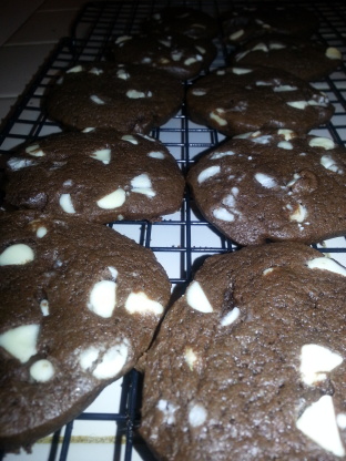 White Chip Chocolate Cookies (Toll House) Recipe - Food.com