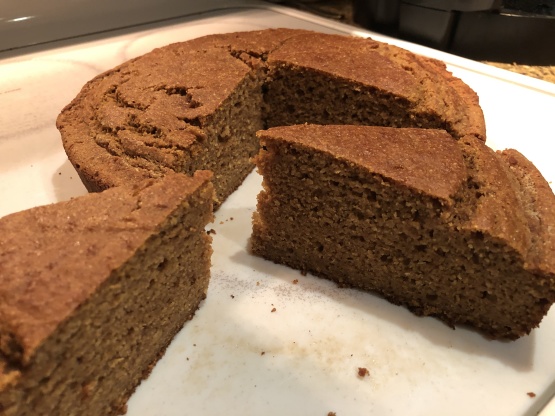 Whole Wheat Pumpkin Cornbread Recipe - Food.com