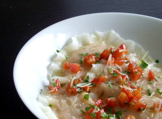 Butternut Squash Ravioli Recipe - Healthy.Food.com