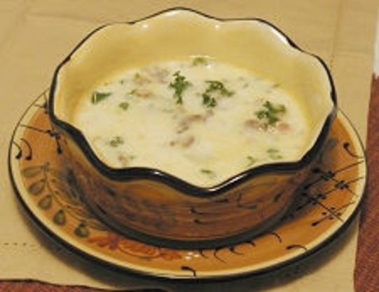 Lemon Lamb Soup Recipe - Food.com