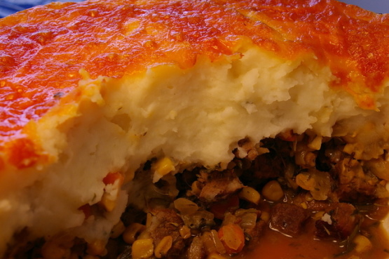 Steak Shepherds Pie Recipe - Food.com