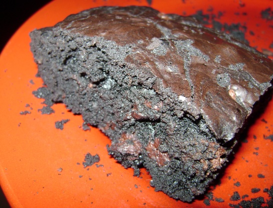 King Arthur Flour: The Best Fudge Brownie Ever Recipe - Genius Kitchen