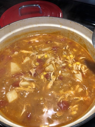 Hopkins County Stew Recipe  - Food.com