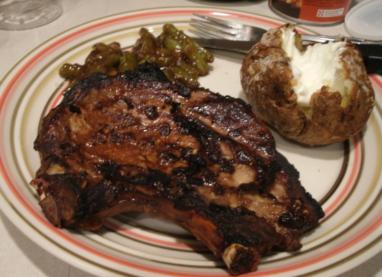 Victory's Sweet Onion Teriyaki Marinade Recipe - Low-cholesterol.Food.com