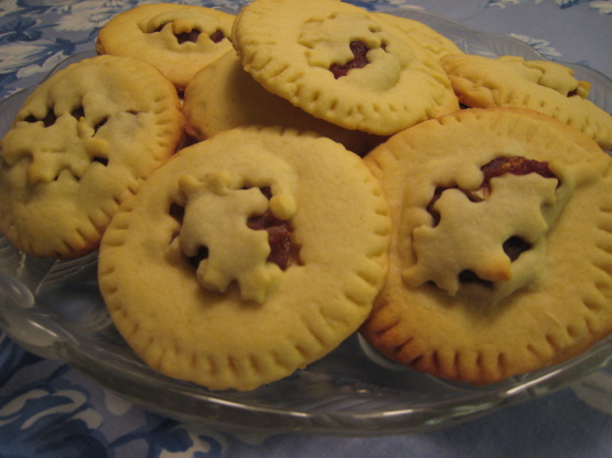 Date Tart Cookies Recipe - Food.com