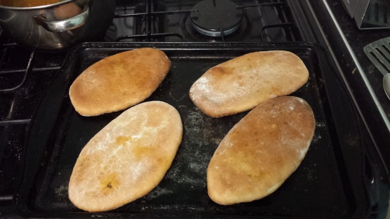 Stuffed Naan Bread With Minced Meat (Keema Naan) Recipe - Food.com