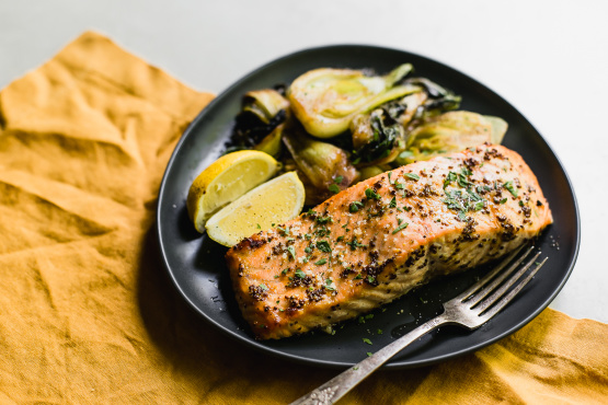 74 Best Salmon Recipes | Ways To Cook Salmon - Food.com