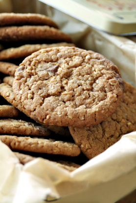 Top 100 Cookie Recipes - Food.com