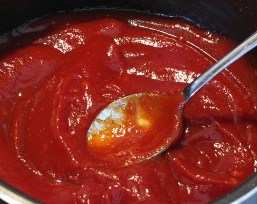 Arbys Sauce