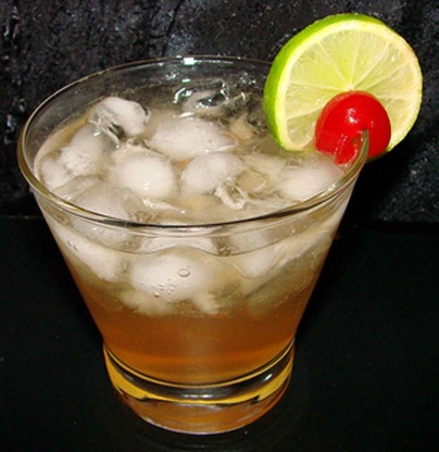 Soothing Southern Comfort! Recipe - Genius Kitchen