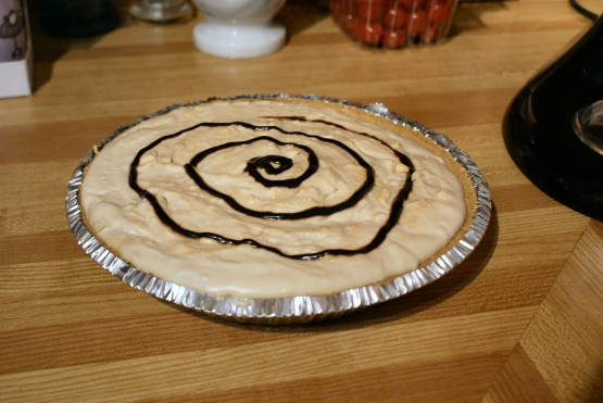Easy Peanut Butter Cream Pie Recipe - Food.com