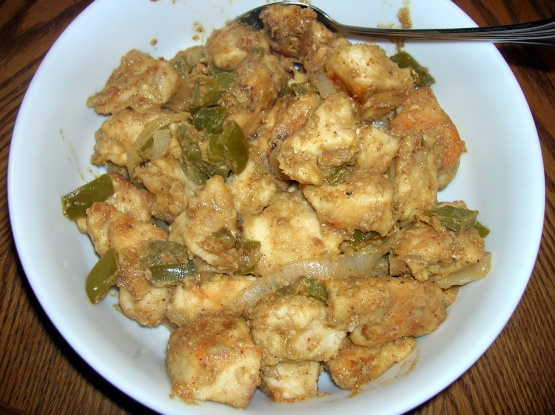 Honey Mustard Chicken With Vegetables Recipe - Food.com