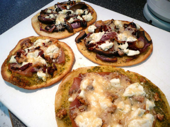 Crispy Pizza Dough Recipe - Food.com