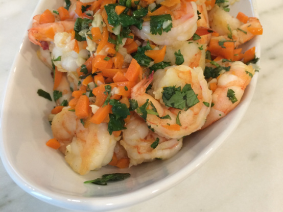 delish shrimp recipes