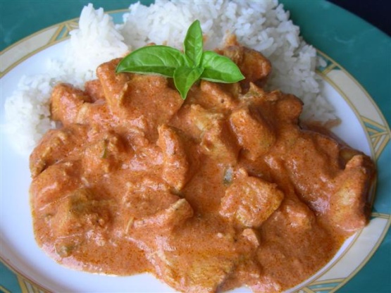 Exotische Curry Butter - Rezepte Suchen
