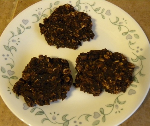 Very Low Cal Banana Oat Cookies Recipe - Food.com
