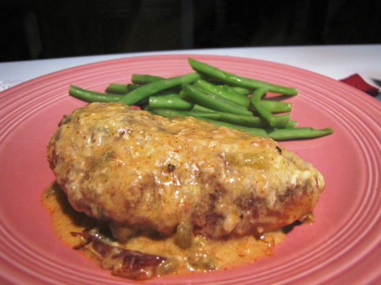 Chicken Fiesta Recipe - Food.com