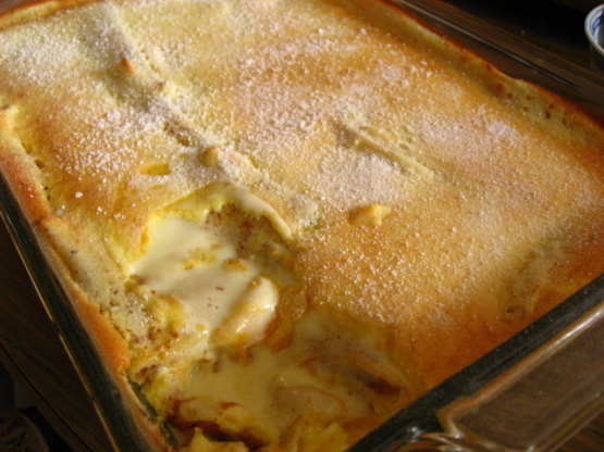 Mango Crepe Recipe - Food.com