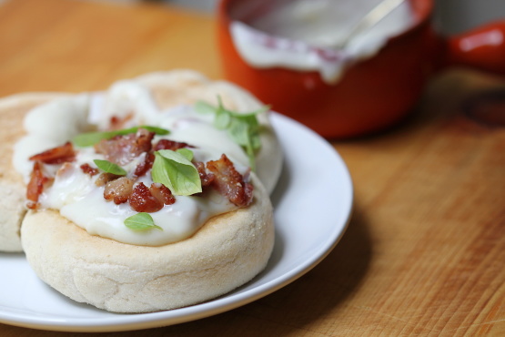 Bacon Gravy Recipe Food Com