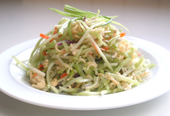 Paula Deen's Broccoli Coleslaw Recipe - Food.com