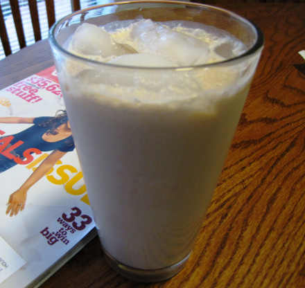 Orange Iced Mocha Recipe - Food.com