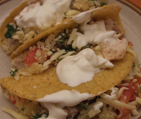 tasty chicken recipes