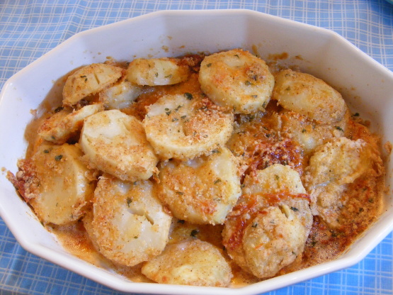 parmesan baked potato family favorite recipes