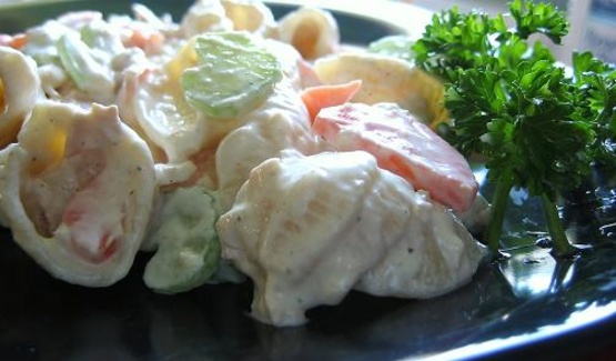 taste of home tuna macaroni salad