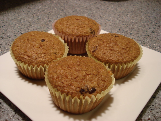 Wheat Bran Muffins Recipe Genius Kitchen wheat-bran-muffins-recipe-genius-kitchen